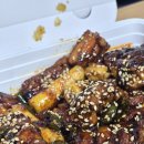 지코바송우리점 | 지코바순살양념매운맛 포천 송우리점 내돈내산 배달 후기