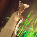 진도씻김굿 이미지