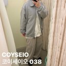 한내로52 ~ 한내로62 전체 | 코이세이오 038 집업 , 바지 착용 및 홍대 매장 방문 후기