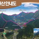 함안 파산 봉수대 이미지