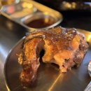 단대로 | 단대오거리 찐맛집 장작꾼 본점ㅣ웨이팅, 한방 누룽지 통닭 후기