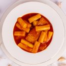 미친떡볶이
