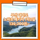 부산_대마도_1박2일 #일본 #노바호 (쓰시마섬) / 대마도 1박2일 패키지 여행 여행사 / 부산국제여객터미널