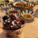 비스트로오지 | 익산 영등동 신상술집 분위기 좋은 비스트로오지 내돈내산 후기