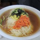 맛있는멸치국수