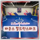 구성이마트에너지 | 인천대형 키즈카페 바운스 칠드런스파크 후기
