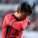 "쏘니의 부진한 경기력, 기량 쇠퇴하는 중"...'韓 슈퍼스타' 손흥민 향한 선 넘은 망언! 홍명보호 월드컵 성적도 '비관적 전망' 이미지