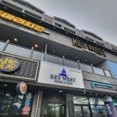 지에스25 돌산오션점 | 여수 오션뷰 펜션 키웨스트리조트 503호 디럭스룸오션