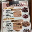 본스치킨 | 필리핀 클락 가족 외식 추천! CDC공원 본스치킨 솔직 후기