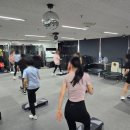 건강프라자약국 | [공지] 풍무동 헬스장 신나게 운동하며 건강 챙기세요!