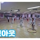 용인대 H 태권도장 이미지