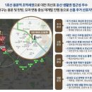 용문동 주상복합 신축공사 이미지
