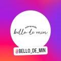 벨로드민(Bello de Min)