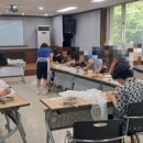 가양7종합사회복지관 | 어르신도자기수업/가양7종합사회복지관/흙사랑/단체수업
