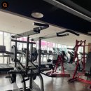 바디맥스 짐 이미지