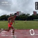 국산 러닝 워치 [NU:RUN] R21 사용기 - 1