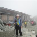 일본 북알프스 다테야마(立山, 3015m) 등정산행 이미지