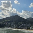 흥남해수욕장 이미지