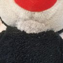 미키사 | 애착인형 미키마우스 입원 치료 수선 후기, 인형병원 안나