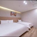 버튼호텔 종합운동장점 이미지