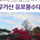 우가산 유포봉수대 이미지