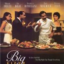 1996 | 영화 빅 나이트(1996) 정보, 줄거리, 결말, 후기