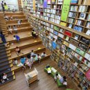 벌말도서관 이미지