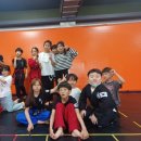 정의태권도체육관 이미지