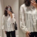 [자라 봄신상] 2025 ZARA SS 입어보기 / 피팅 후기, 추천템 소개