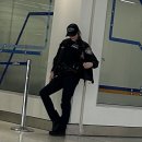 적응중
