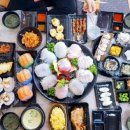 이사부장군횟집 이미지