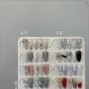 아름다운네일 이미지