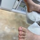 푸스케어부천점 스튜디오나인 | 부천내성발톱 체계적으로 관리받고 왔어요.