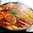 의정부부대찌개 이미지