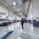 제주자동차검사소 이미지