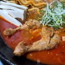 삼향-24 | 서울 닭도리탕 맛집 건대 조그삼 두번째 방문, 솥뚜껑 삼겹살 단체 고기집