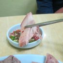 옛날집 순대국 이미지