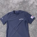 코오롱 (KOLON SPORT) 쿨맥스 R.O.K.A 티셔츠 -아디다스 (ADIDAS) 니트로 체인지 티셔츠 이미지