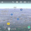 상주 견훤사당 이미지