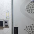 함안열쇠 함안도어락 가야남선하이츠 베스틴 IDL-300 4way 티타늄 설치