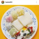 도래울떡방