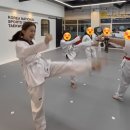 한국체대 태권라움 태권도장 | 수달킴과 태권도 (한국체대 태권라움)