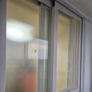 강릉유리．샷시 이미지