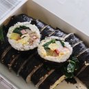 강화도령김밥 이미지