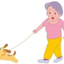 50세 이후 하루 20~40분 걷기…여성 사망 위험 ‘절반 수준’ 감소[노화설계] 이미지