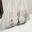 세종시 나성동 맛집 &#39;카페 몽마르다&#39; 배달의 민족 포장후기