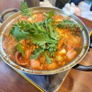 광명KTX역 | [광명/일직동] 깔끔한 김치부대찌개 강순자 옛맛 김치찌개 광명KTX역점 내돈내산 솔직 후기