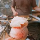 춤테라피 | 아산 맛집 미우한우* 너는 판타지♡