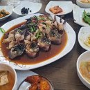 황태마을 개방화장실 다이닝코드