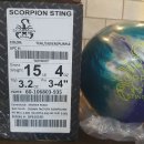 스콜피온 스팅 SCORPION STING 15P[판매완료] 이미지